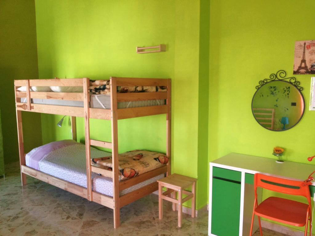 Bed 21