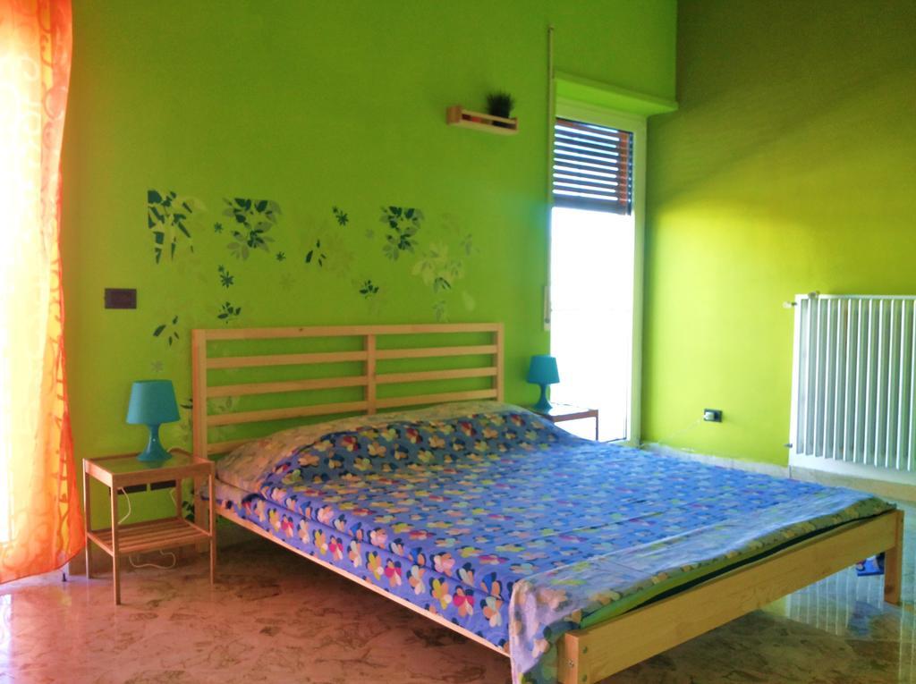Gasthof Bed 21 Bari