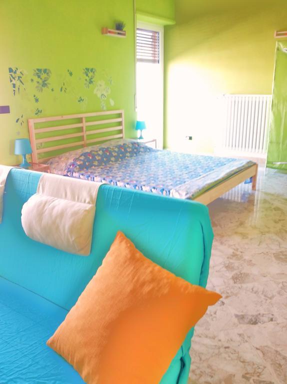 Gasthof Bed 21 *