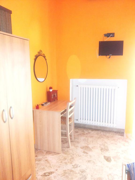 Bed 21 Gasthof Bari