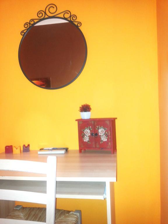 Gasthof Bed 21 *