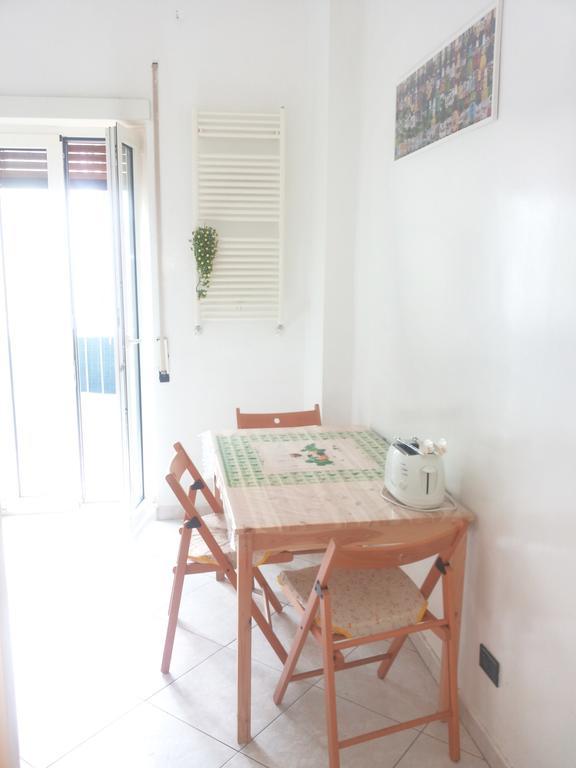 Gasthof Bed 21 Bari