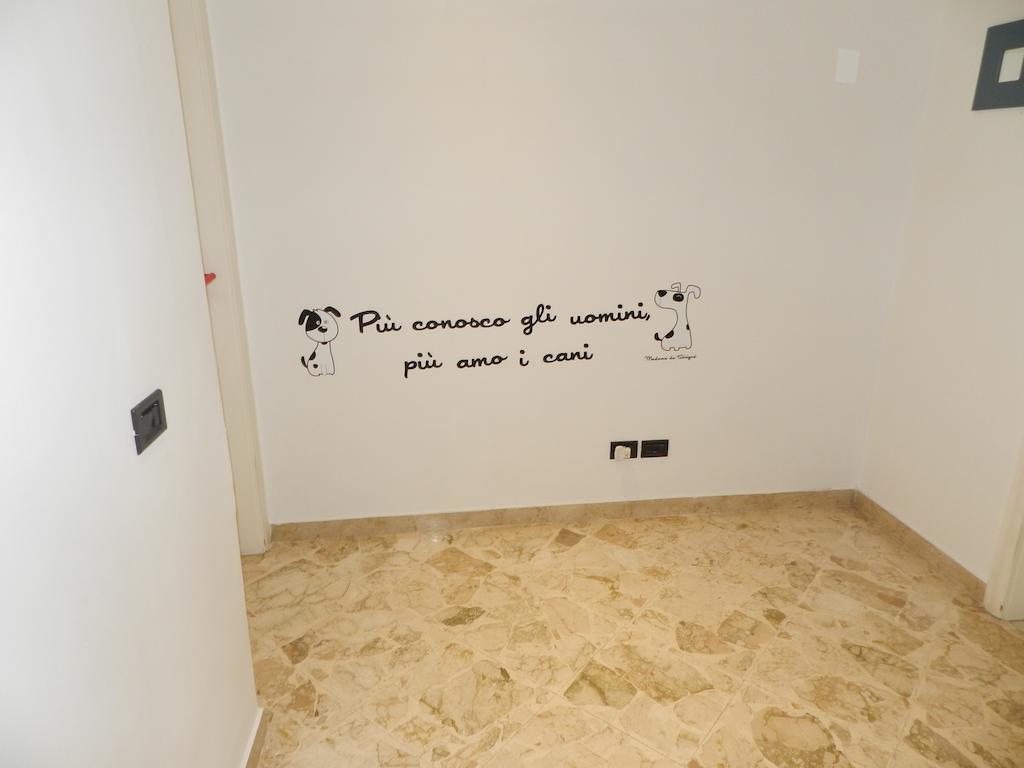 Gasthof Bed 21 Bari