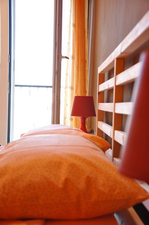 Gasthof Bed 21 *